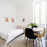 Le Concorde 1 - Appartement 1 Chambre Terrasse Clim Calanques Velodrome
